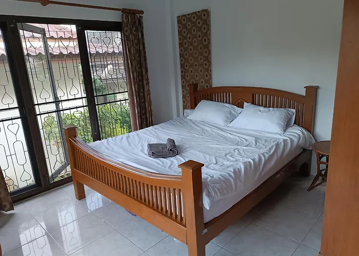 Tongss Hotel