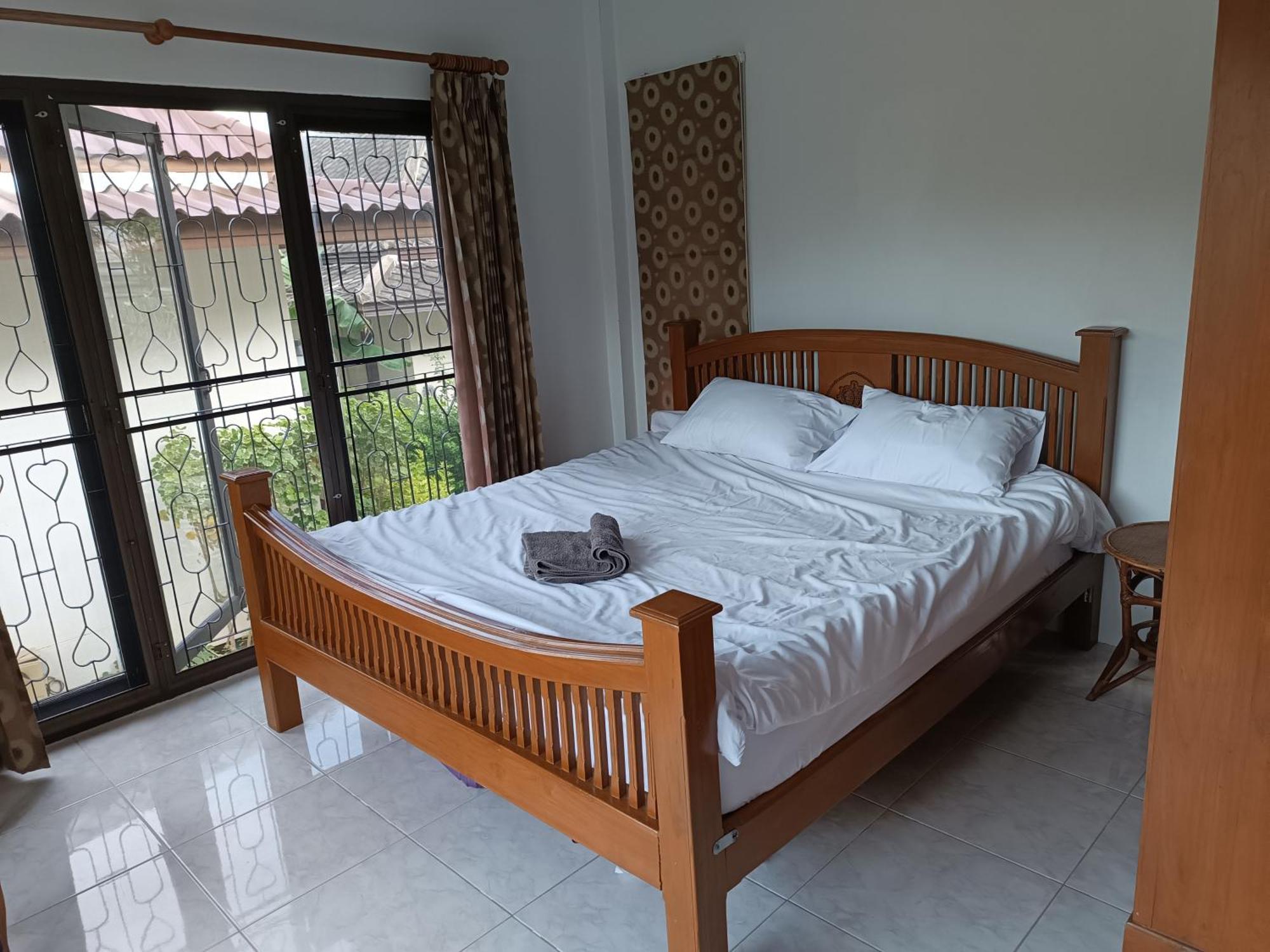 Hotel Tongss Amphoe Koksamui